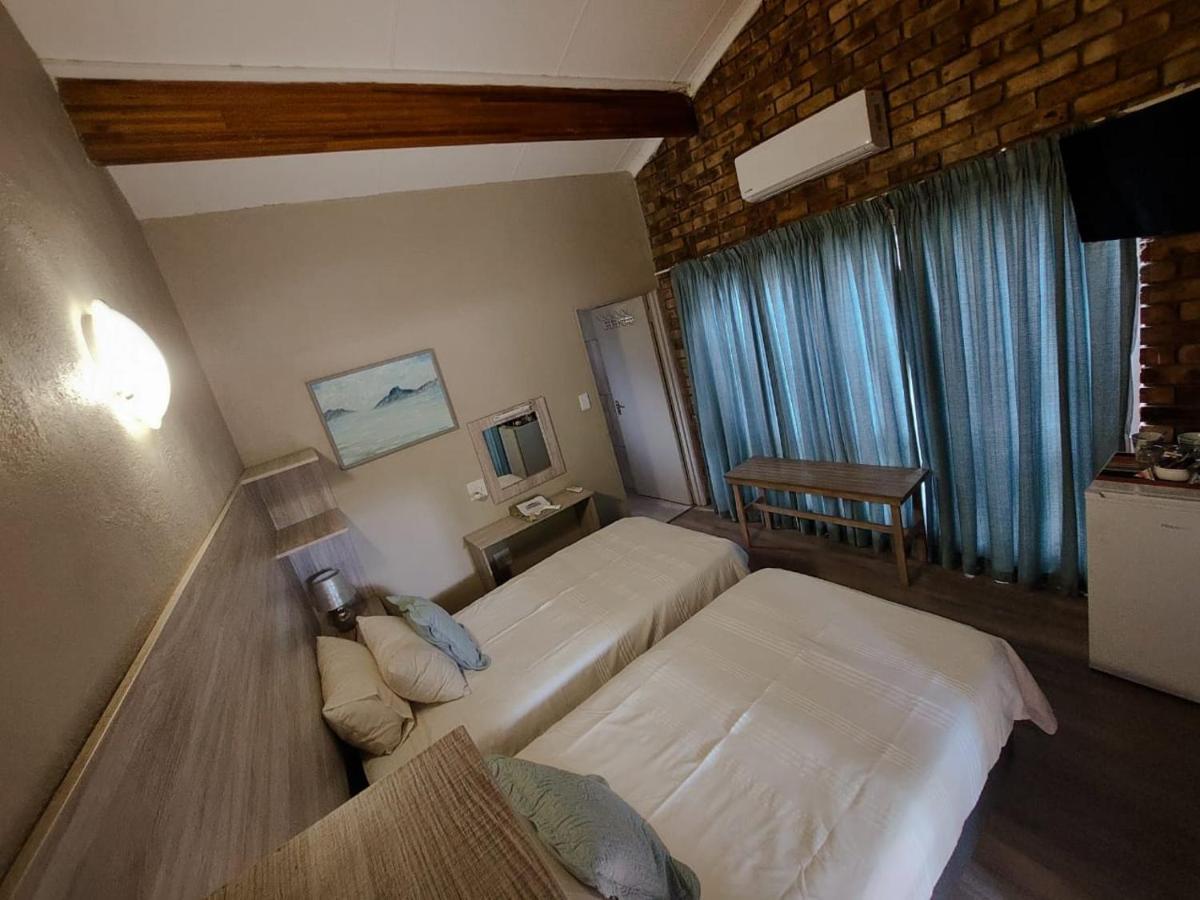 Kruger'S Guest House Вайт-Рівер Екстер'єр фото